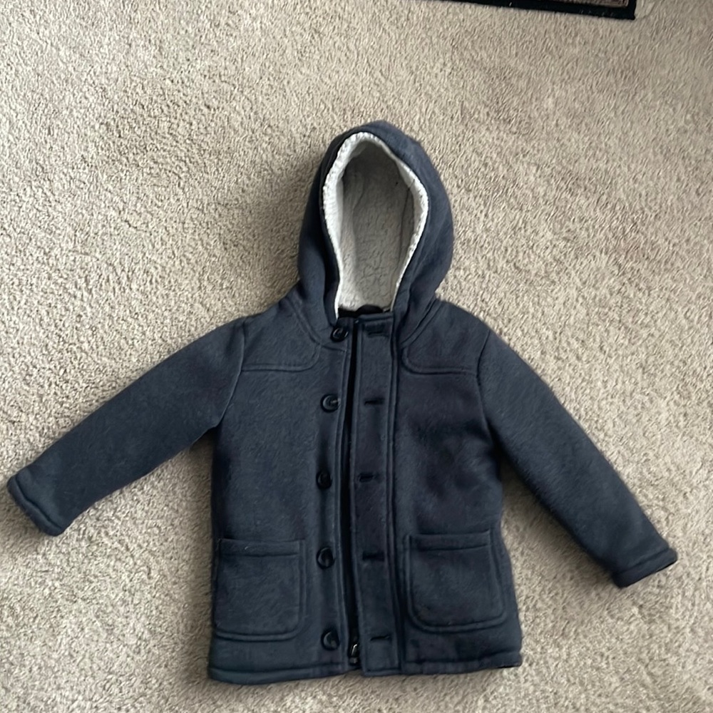 Boys Old Navy Coat